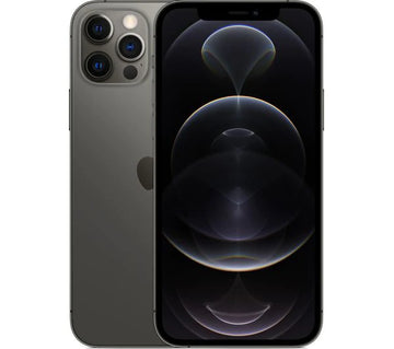 Apple iPhone 12 Pro 128GB Graphite Unlocked Good